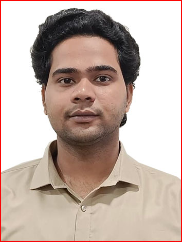 Abdul Kalam Gulam Shaikh